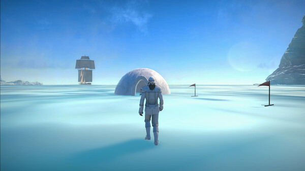 Screenshot 34 of Forgotten Seas