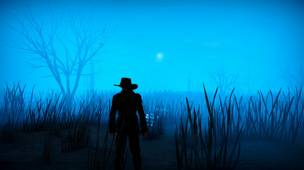 Screenshot 36 of Forgotten Seas