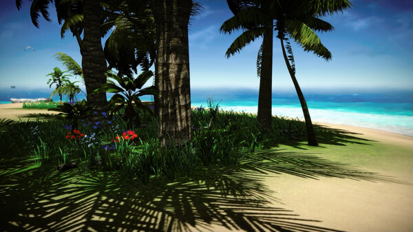 Screenshot 39 of Forgotten Seas