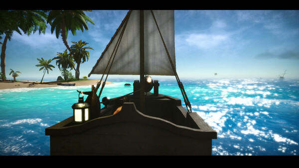 Screenshot 40 of Forgotten Seas