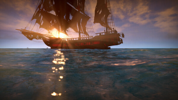 Screenshot 5 of Forgotten Seas