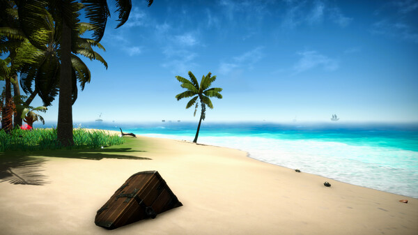 Screenshot 42 of Forgotten Seas