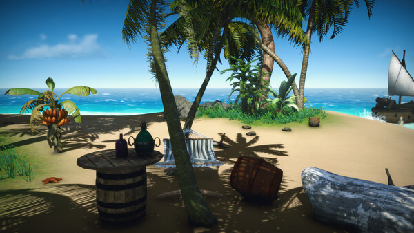 Screenshot 45 of Forgotten Seas