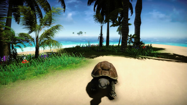 Screenshot 46 of Forgotten Seas