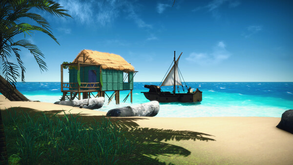 Screenshot 47 of Forgotten Seas