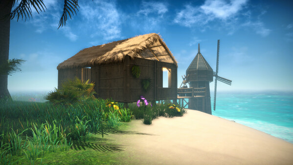 Screenshot 49 of Forgotten Seas