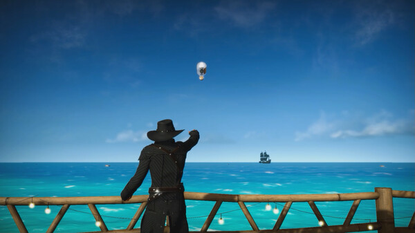 Screenshot 8 of Forgotten Seas