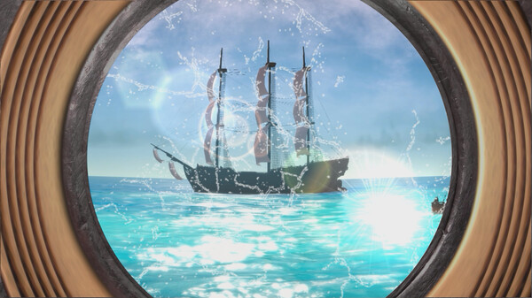 Screenshot 9 of Forgotten Seas