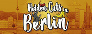 Hidden Cats in Berlin