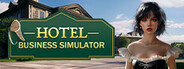 Hotel Business Simulator