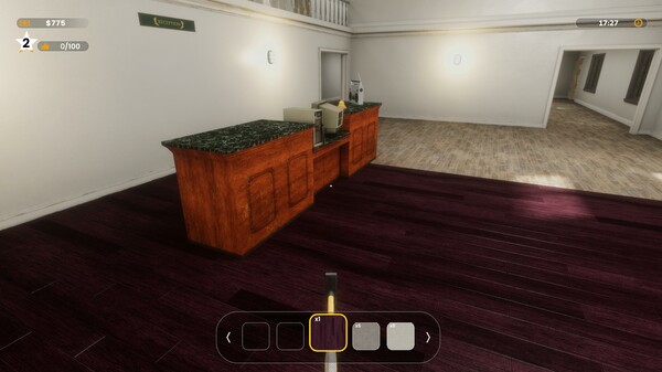 Screenshot 11 of Hotel Business Simulator