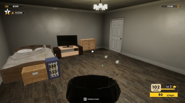 Screenshot 9 of Hotel Business Simulator