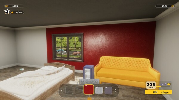 Screenshot 10 of Hotel Business Simulator