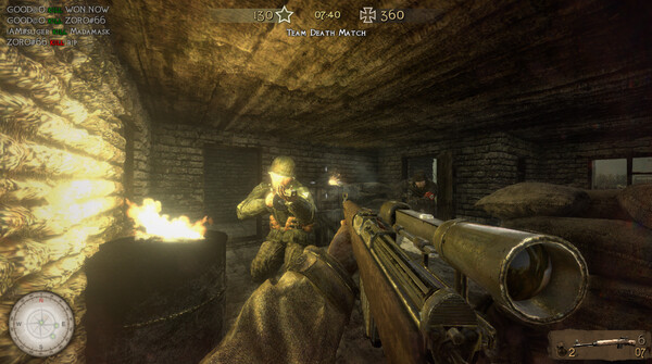 Screenshot 3 of Army Troop