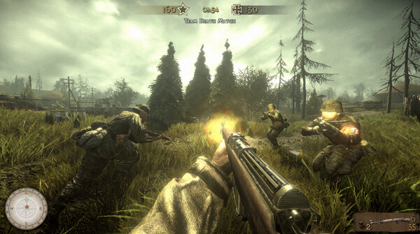 Screenshot 4 of Army Troop