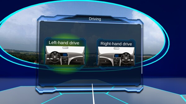 Screenshot 6 of VR Driver School