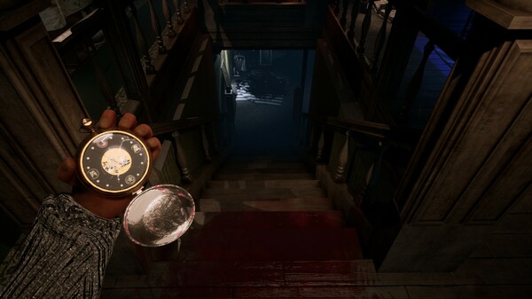 Screenshot 1 of Silent Rain