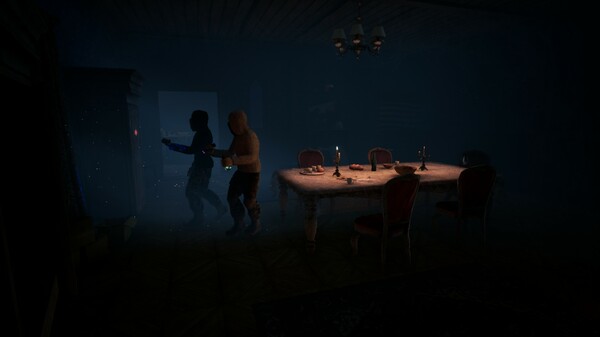 Screenshot 2 of Silent Rain