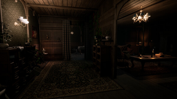 Screenshot 11 of Silent Rain