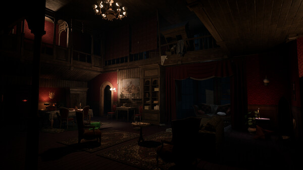 Screenshot 12 of Silent Rain