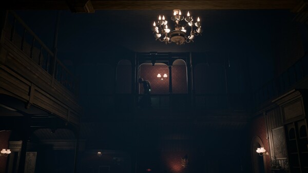 Screenshot 5 of Silent Rain