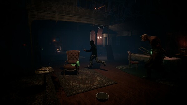 Screenshot 7 of Silent Rain