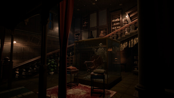 Screenshot 8 of Silent Rain