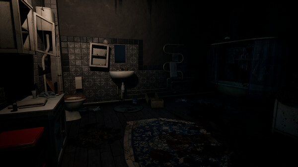 Screenshot 9 of Silent Rain