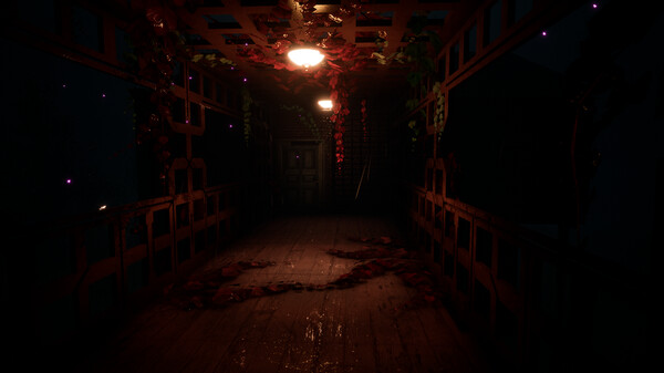 Screenshot 10 of Silent Rain