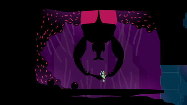 Screenshot 6 of Planet of the Eyes