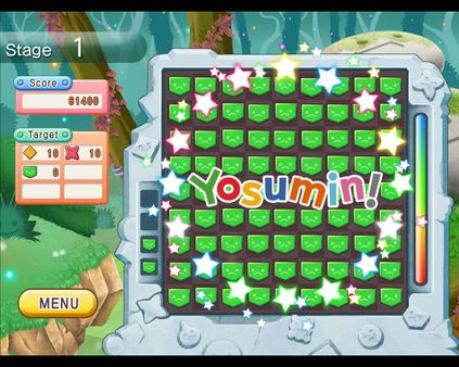 Screenshot 7 of Yosumin!™