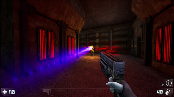 Screenshot 13 of GHOSTWARE: Arena of the Dead