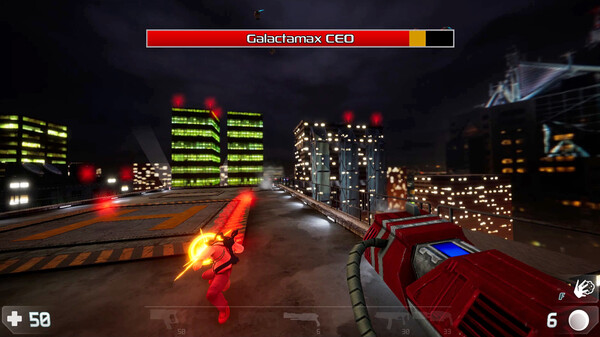 Screenshot 16 of GHOSTWARE: Arena of the Dead