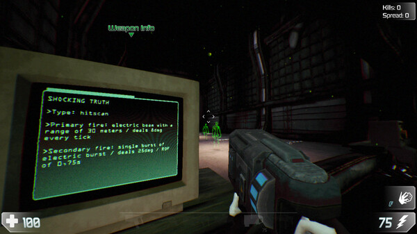 Screenshot 17 of GHOSTWARE: Arena of the Dead