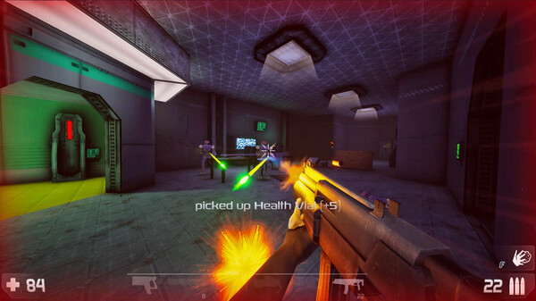 Screenshot 19 of GHOSTWARE: Arena of the Dead