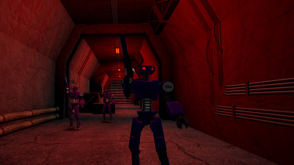 Screenshot 21 of GHOSTWARE: Arena of the Dead