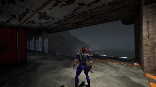 Screenshot 24 of GHOSTWARE: Arena of the Dead