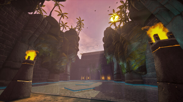 Screenshot 26 of GHOSTWARE: Arena of the Dead