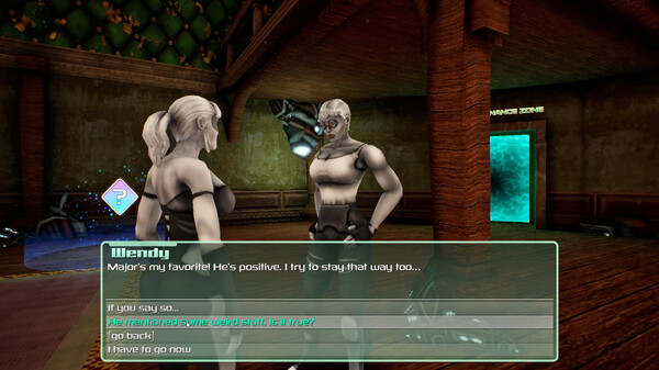 Screenshot 27 of GHOSTWARE: Arena of the Dead