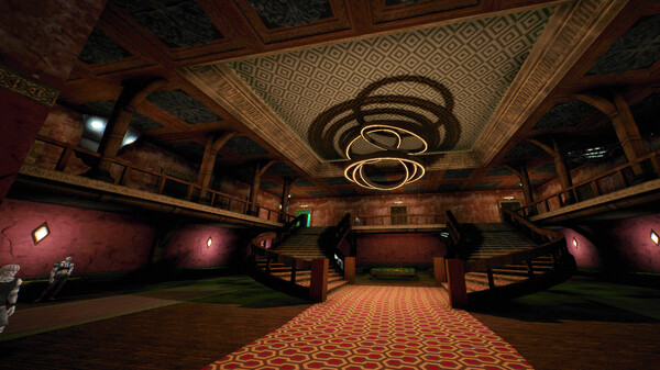 Screenshot 29 of GHOSTWARE: Arena of the Dead