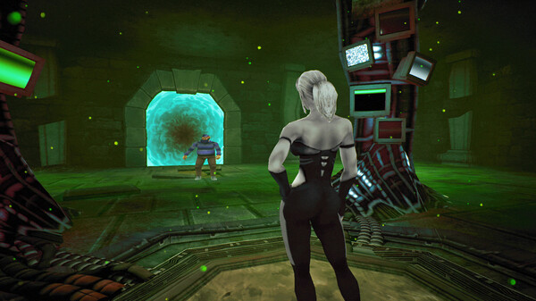 Screenshot 30 of GHOSTWARE: Arena of the Dead