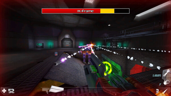 Screenshot 6 of GHOSTWARE: Arena of the Dead