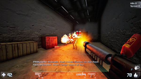 Screenshot 10 of GHOSTWARE: Arena of the Dead