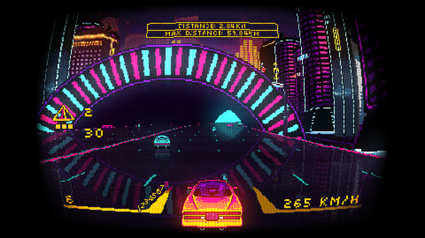 Screenshot 1 of PalmRide