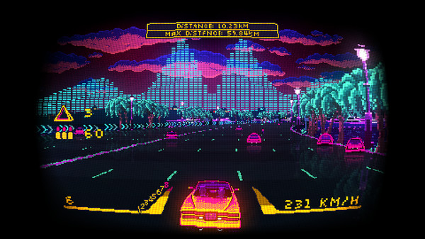 Screenshot 3 of PalmRide