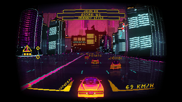 Screenshot 4 of PalmRide