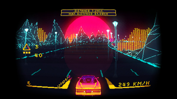 Screenshot 5 of PalmRide