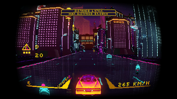 Screenshot 7 of PalmRide