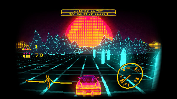 Screenshot 8 of PalmRide