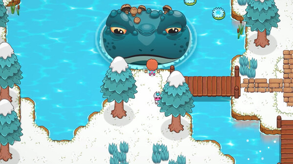 Screenshot 5 of Everafter Falls